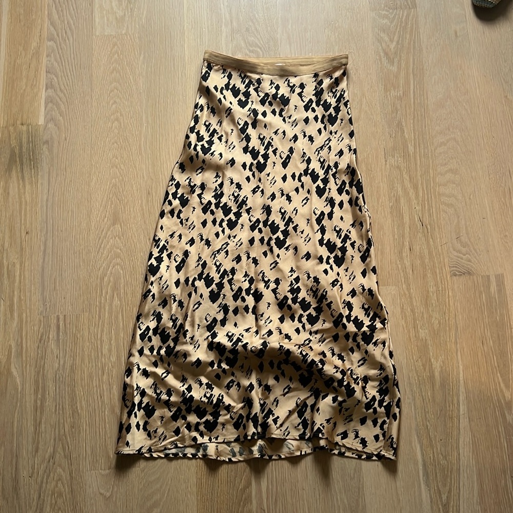 Anine Bing skirt